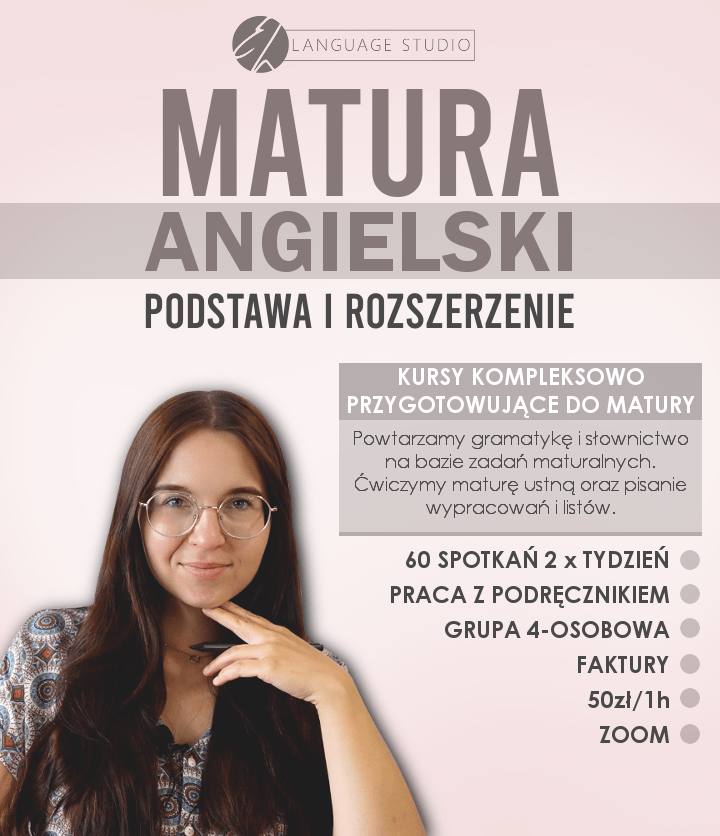 matura 2027 plakat
